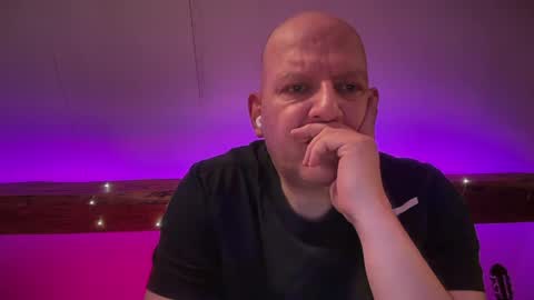 Triton online show from April 15, 11:04 pm