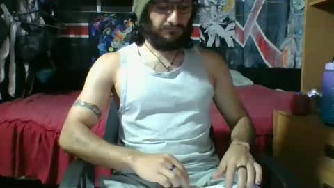 Andrew online show from November 26, 2:25 am