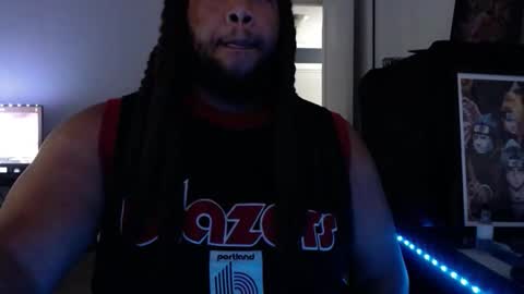 Trmdstrong online show from November 23, 4:34 am