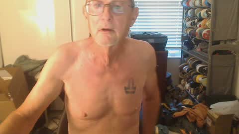 Troffer online show from June 24, 12:02 am