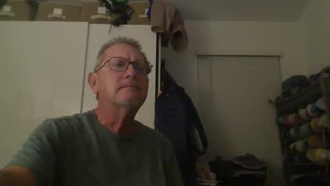 Troffer online show from October 28, 2:58 am