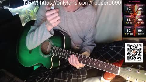 trooper0690 online show from December 16, 6:48 pm