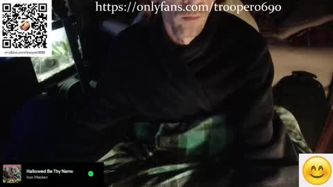 trooper0690 online show from March 6, 5:10 pm