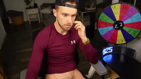 Troy Green online show from November 11, 4:50 am