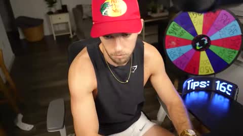 Troy Green online show from November 16, 4:03 am