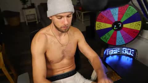 Troy Green online show from November 15, 3:52 am