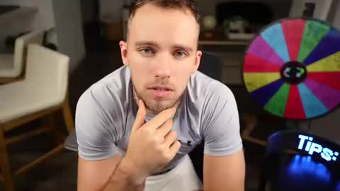 Troy Green online show from February 2, 7:07 am