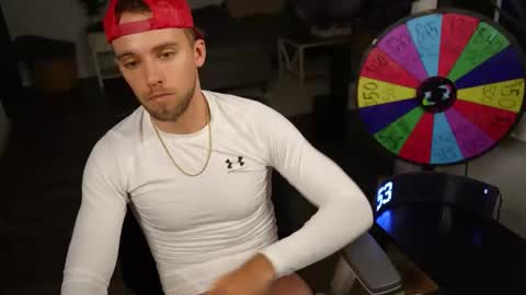 Troy Green online show from November 10, 4:28 am