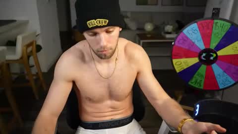 Troy Green online show from March 9, 3:33 am