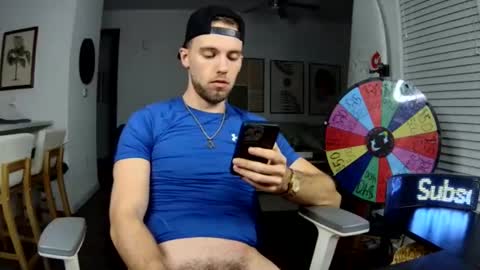 Troy Green online show from February 16, 3:48 am