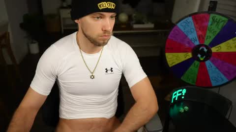 Troy Green online show from July 17, 3:03 am