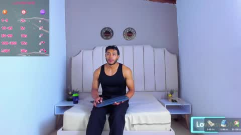 TROY online show from January 29, 1:38 pm