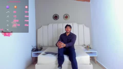 TROY online show from January 3, 1:25 pm