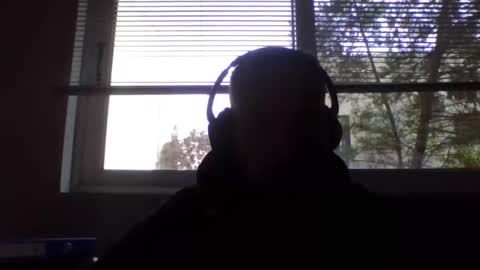 truble_again online show from January 19, 9:00 am