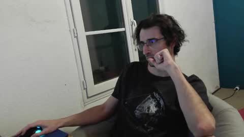 trucdeoufouf online show from January 17, 9:21 pm