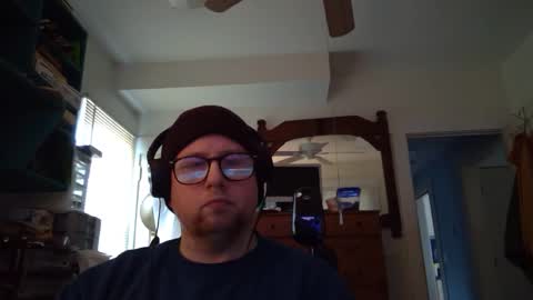 Snapshot of true_manofworth chatting on January 3, 4:48 pm HandicappedLaugher online show from January 3, 4:48 pm