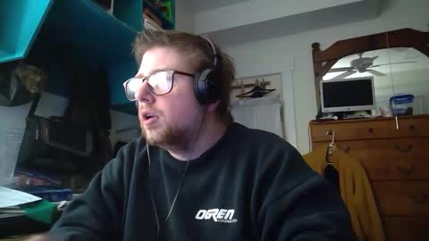 Snapshot of true_manofworth chatting on January 22, 6:52 am HandicappedLaugher online show from January 22, 6:52 am