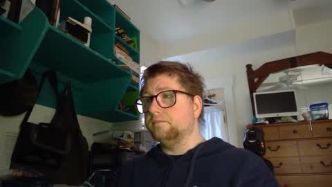 Snapshot of true_manofworth chatting on January 7, 7:59 pm HandicappedLaugher online show from January 7, 7:59 pm