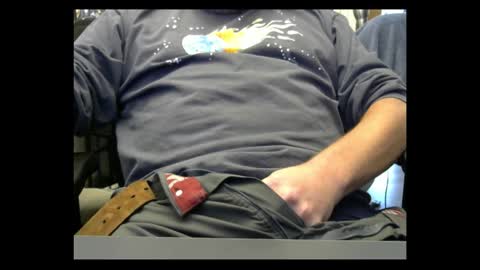 LuvAll online show from October 26, 8:55 pm