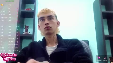 ttimy online show from April 21, 8:48 pm