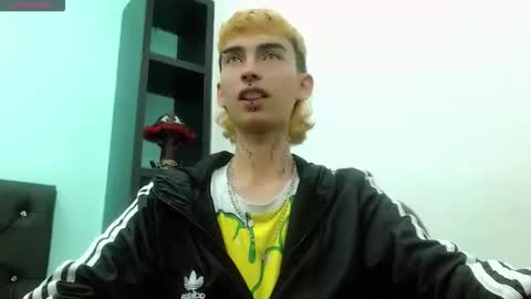 ttimy online show from March 12, 10:06 pm