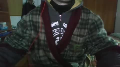 JhonSex007 online show from January 26, 8:56 pm