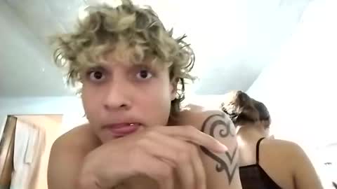 tubebecito12 online show from November 10, 5:18 pm