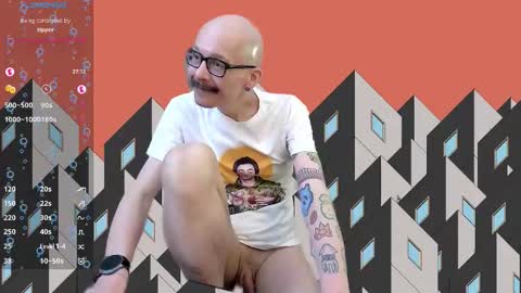 tumbling through online show from February 12, 5:13 am