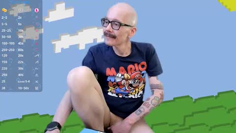 tumbling through online show from February 10, 4:28 am