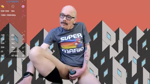 tumbling through online show from January 15, 5:11 am