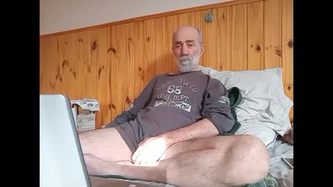 Papi Facu online show from December 10, 11:54 am