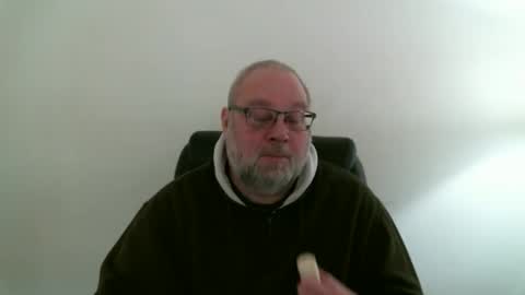 Turd Ferguson online show from November 10, 1:05 pm