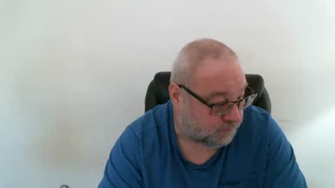 Turd Ferguson online show from November 5, 1:13 pm