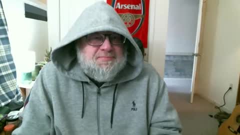 Turd Ferguson online show from March 15, 12:35 pm