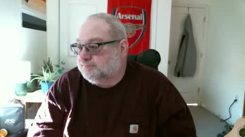 Turd Ferguson online show from April 11, 11:36 am