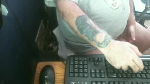 turtleman333 online show from February 20, 6:13 pm