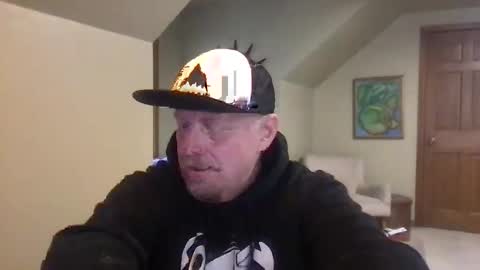 twiinsoul online show from April 2, 4:48 pm
