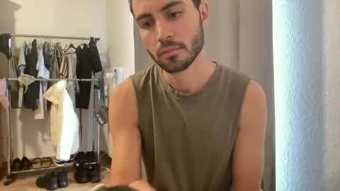 Twinkboy online show from October 13, 8:31 am