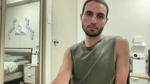 Twinkboy online show from January 31, 1:12 pm