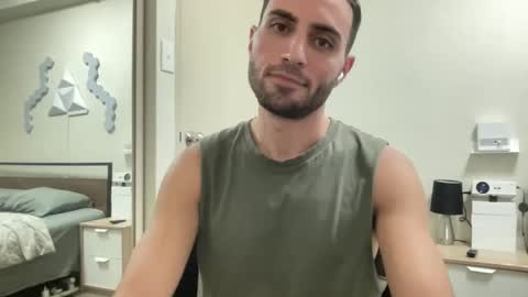 Twinkboy online show from February 26, 12:14 pm