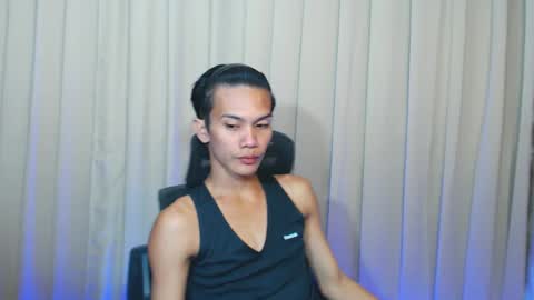 twink_clint online show from February 23, 3:37 pm