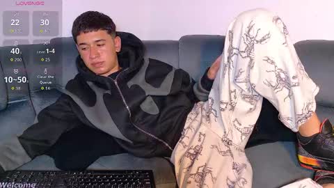 Mr Daren online show from March 7, 7:00 pm