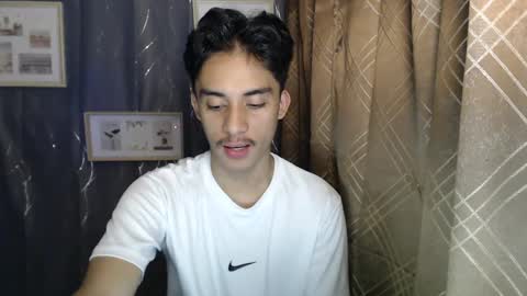 Aladin online show from March 9, 1:48 pm