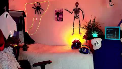  Bad boy sebastian  online show from October 21, 4:37 am