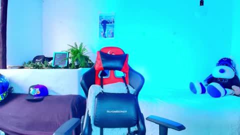  Bad boy sebastian  online show from November 24, 2:40 pm