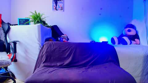  Bad boy sebastian  online show from November 20, 4:50 pm