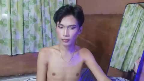 twinkbaby_yuno online show from May 31, 9:38 pm