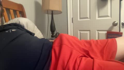 mike online show from April 24, 2:03 am