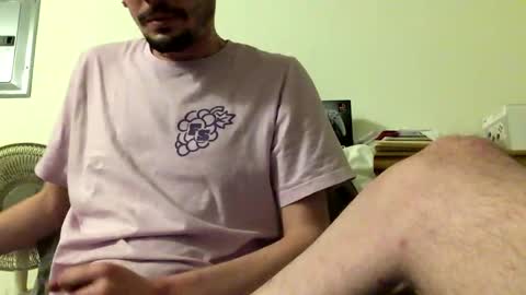 TwinkyMcgee online show from September 13, 7:09 am