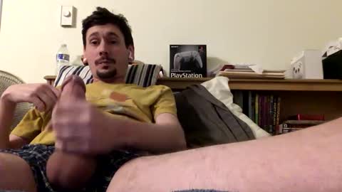 TwinkyMcgee online show from September 25, 6:34 am